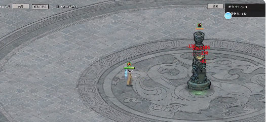 鬼谷八荒苍龙打法攻略:任务完成效率提升技巧