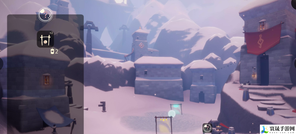 sky光遇1月8日免费魔法收集攻略：神秘任务全解析推荐