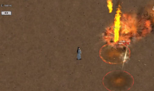 鬼谷八荒流血火剑玩法介绍：游戏更新内容与版本特色分析