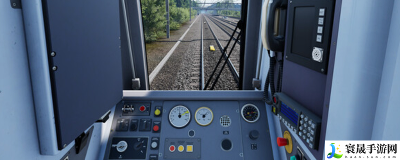 模拟火车世界5游戏官网地址介绍：游戏内广告收益最大化