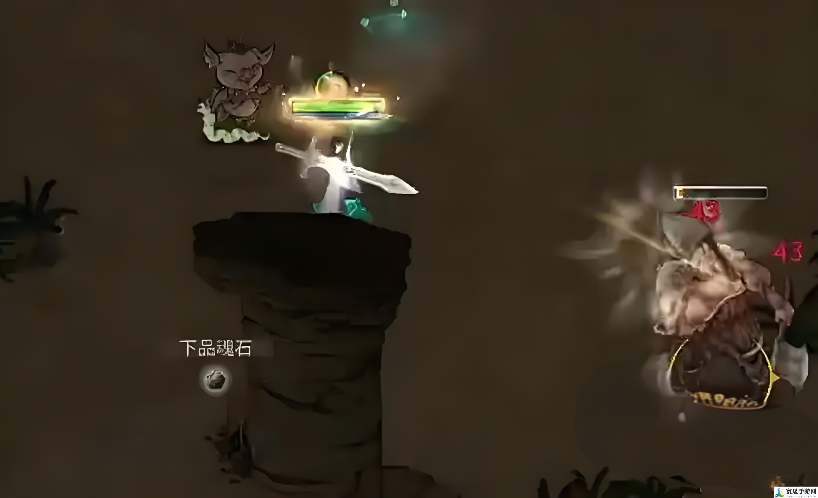 鬼谷八荒后土打法攻略：游戏内新手快速成长指南