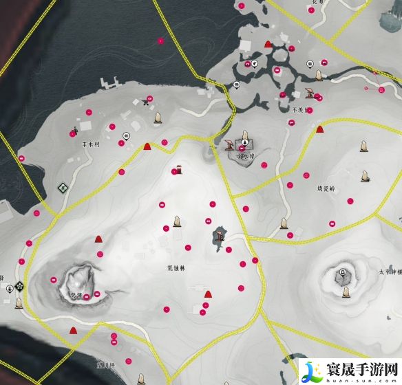 燕云十六声清河箱子全收集攻略：神秘任务全解析分享