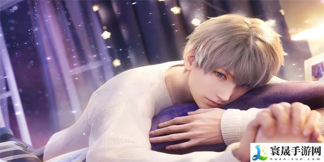 恋与深空怎么收藏男主语音-男主和其他语音收藏方法分享