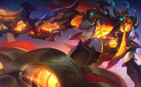 英雄联盟2024限定返场皮肤有哪些-lol2024限定返场皮肤大全