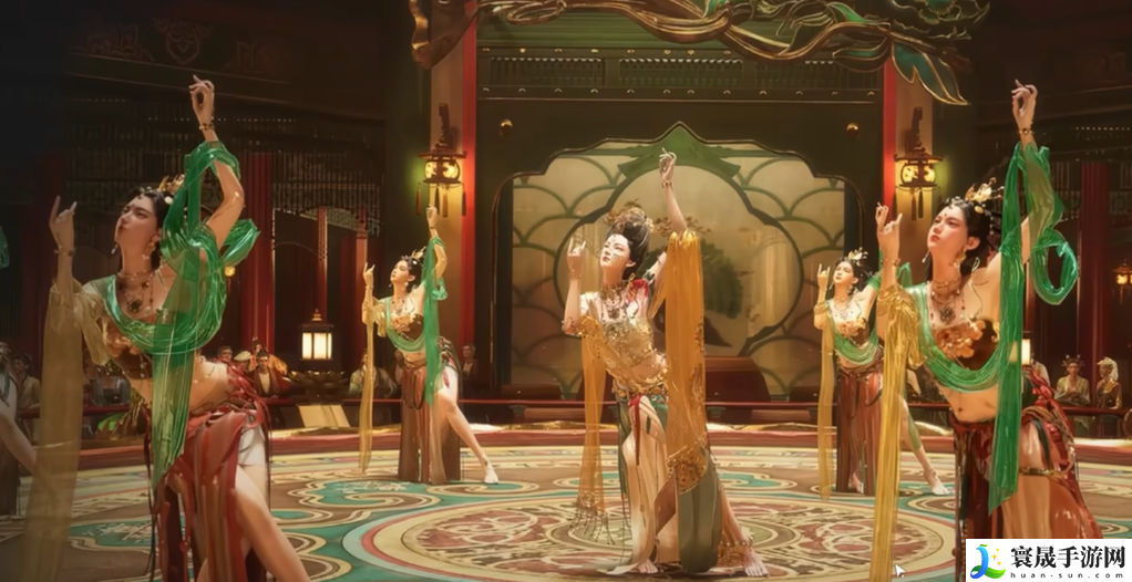 燕云十六声梨园介绍：硬件配置提升游戏体验建议