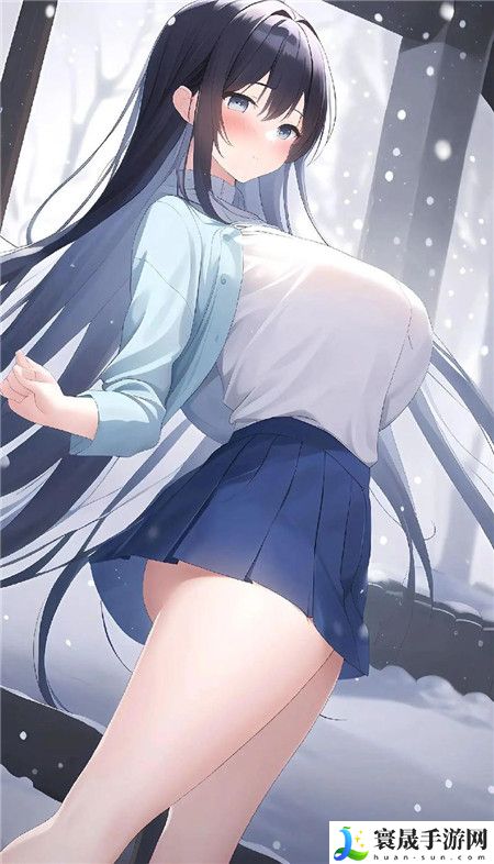 二男同进一女泬：爱与欲的交织