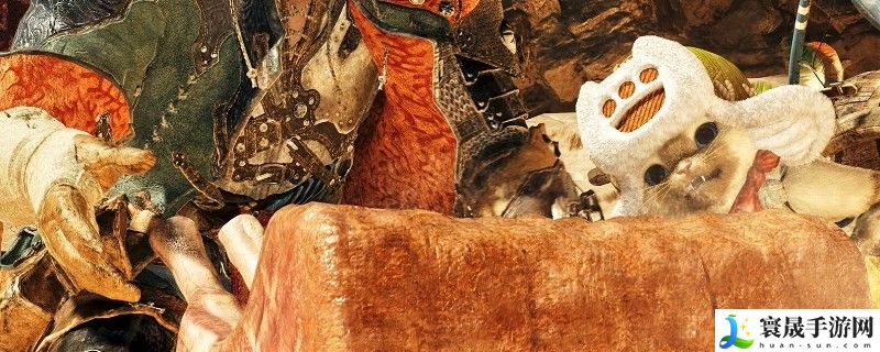 怪物猎人：荒野二次测试能体验一次测试的内容吗：战斗反应速度提升与躲避技巧解析