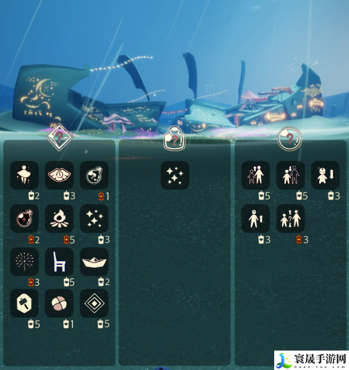 sky光遇1月8日免费魔法收集攻略：神秘任务全解析推荐