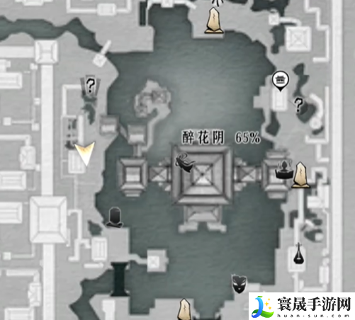 燕云十六声花间集花间十二景色任务攻略：不要被外界干扰影响游戏体验