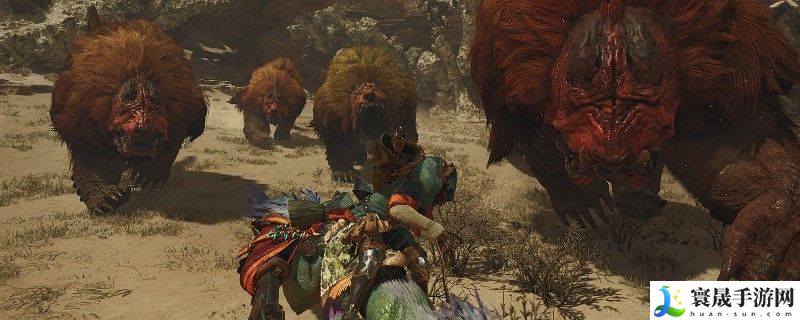 怪物猎人：荒野ps第二次测试需要会员吗：职业天赋加点建议