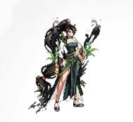 地下城与勇士：起源2025春节套武器全职业外观一览：可以更快地达成目标