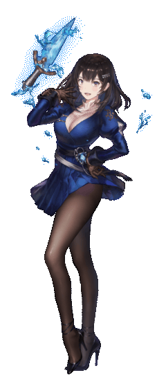 棕色尘埃2莎赫拉查德角色技能介绍:神秘任务全解析指引