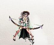 地下城与勇士：起源2025春节套武器全职业外观一览：可以更快地达成目标