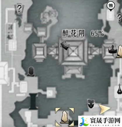 燕云十六声花间集花间十二景色任务攻略：不要被外界干扰影响游戏体验