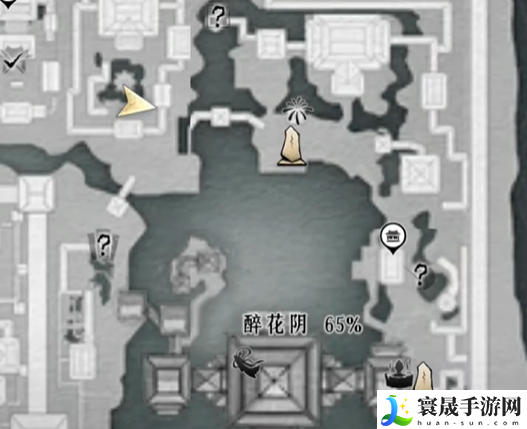 燕云十六声花间集花间十二景色任务攻略：不要被外界干扰影响游戏体验