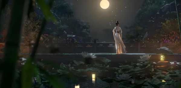 燕云十六声梨园介绍：硬件配置提升游戏体验建议