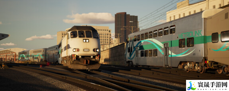 模拟火车世界5游戏特色内容介绍：完成成就的方法