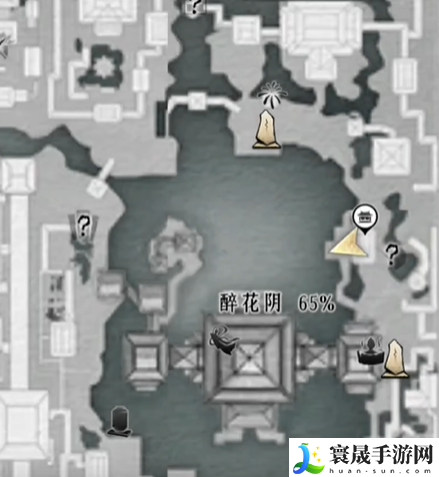 燕云十六声花间集花间十二景色任务攻略：不要被外界干扰影响游戏体验