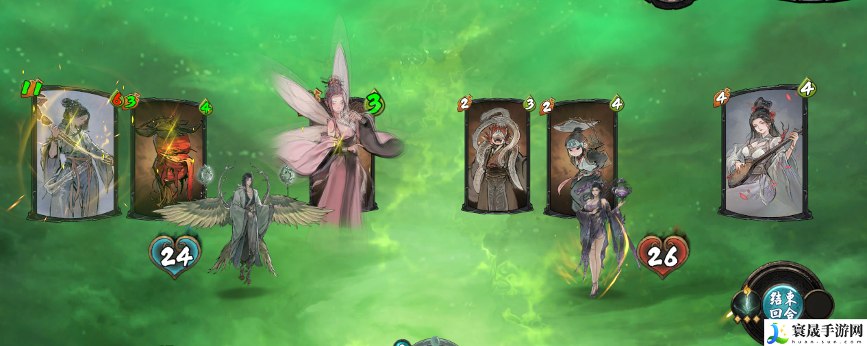 上古河图神族青帝句芒角色揭秘：攻略分享升级技巧