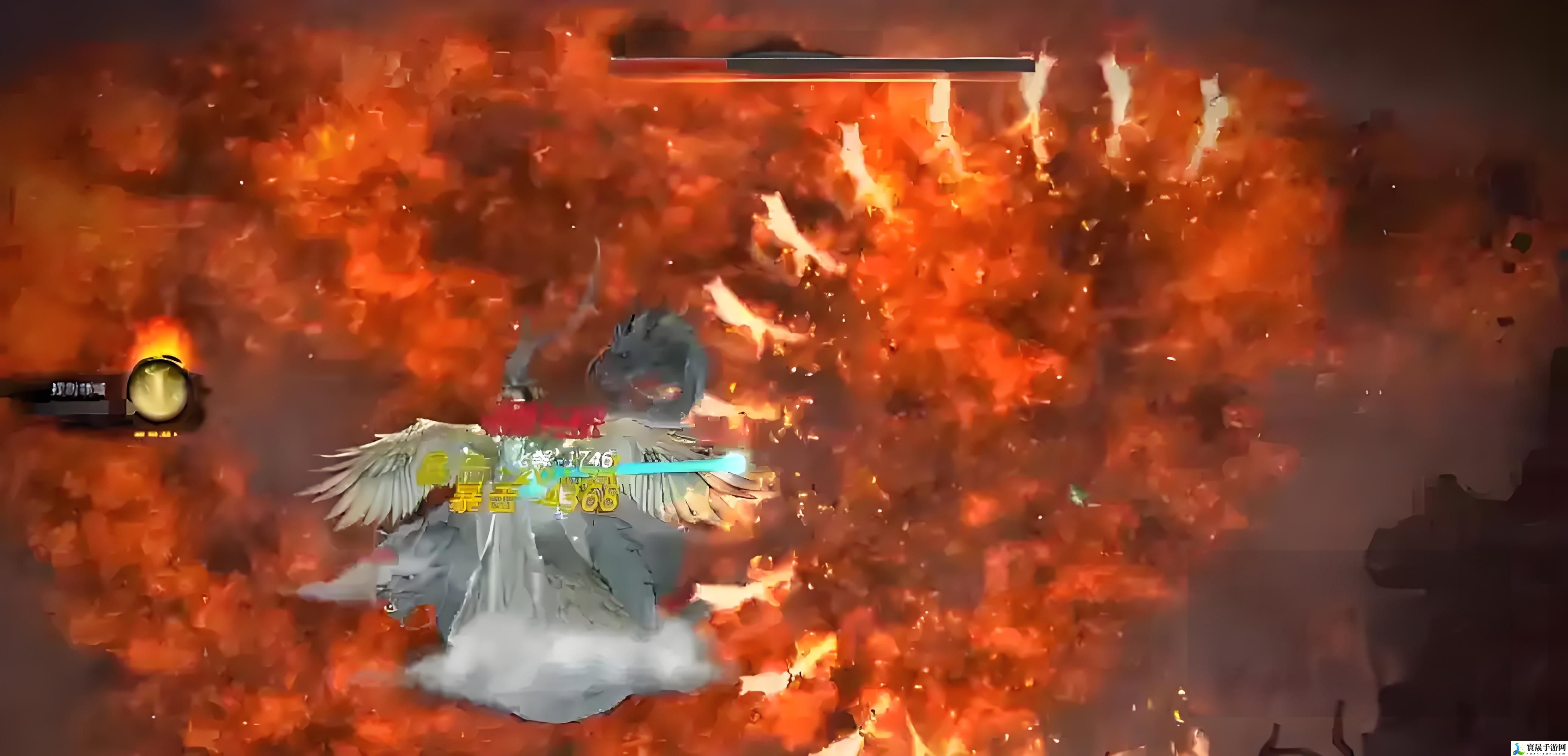 鬼谷八荒后土打法攻略：游戏内新手快速成长指南