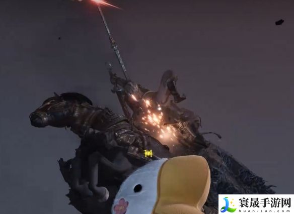 燕云十六声叶万山BOSS打法攻略： 副本掉落装备全指南