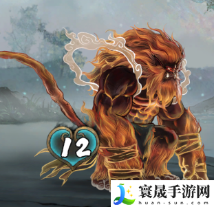 上古河图妖族灵猿石明角色揭秘：游戏中的赚钱妙招