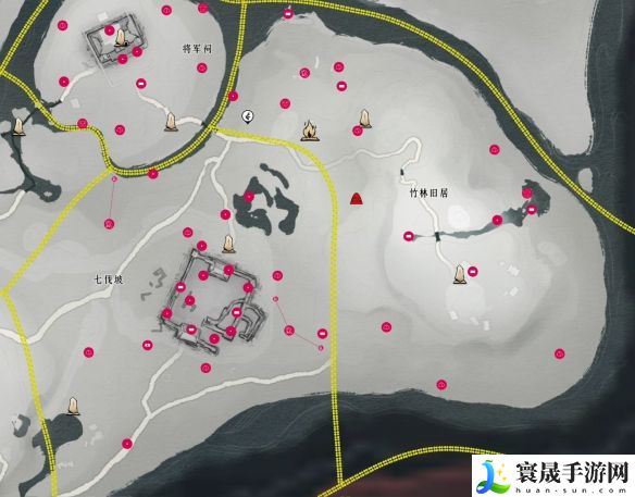 燕云十六声清河箱子全收集攻略：神秘任务全解析分享