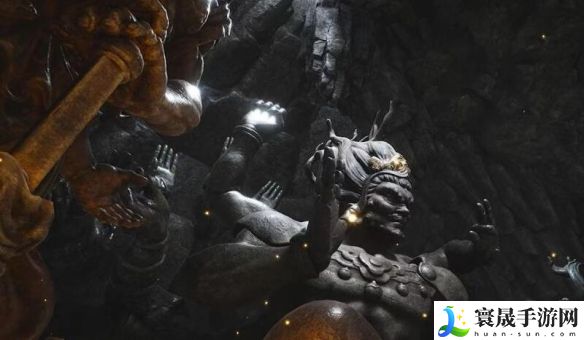 燕云十六声射覆对照表一览：技能释放时机与节奏感