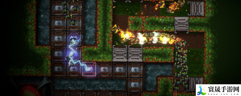 地牢战争3游戏下载网址介绍:战斗风格与角色定位深度剖析