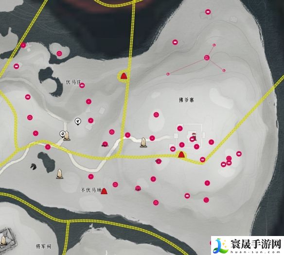 燕云十六声清河箱子全收集攻略：神秘任务全解析分享