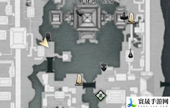 燕云十六声花间集花间十二景色任务攻略：不要被外界干扰影响游戏体验