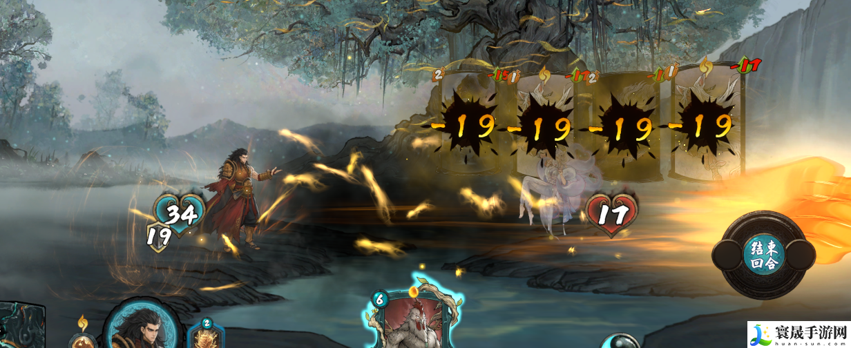 上古河图人族武圣天一角色揭秘：攻略教你高效战斗