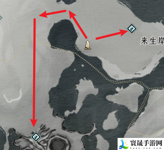 燕云十六声清河蹊跷全收集攻略：宠物技能升级材料速刷