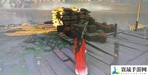 燕云十六声清河地区离人泪位置分享：战斗技巧详细介绍