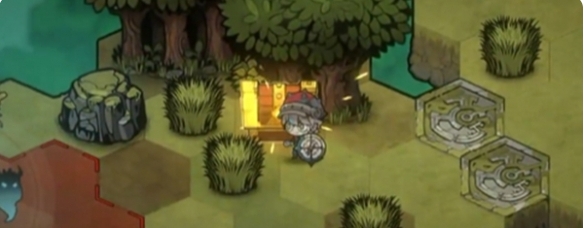 叠入深渊主线关卡1-1通关攻略：游戏进阶最佳方法