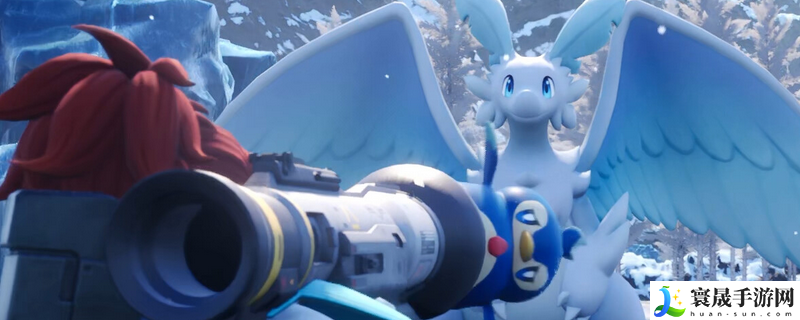 幻兽帕鲁夜冥驹具体技能介绍：在游戏中保持积极的心态和情绪