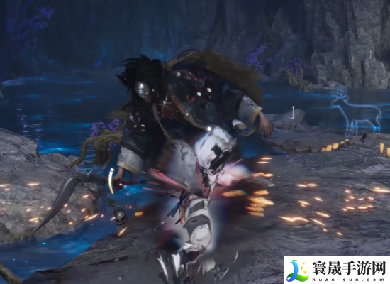 燕云十六声荧渊无相皇位置介绍：装备幻化系统搭配与创意