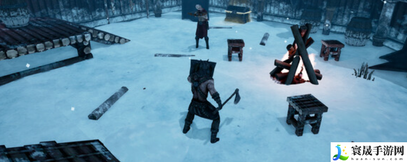 暴君的领域游戏下载网址介绍：战斗技巧终极全解析