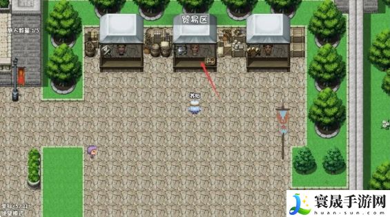 再刷一把2：金色传说第1层逃难的村民任务攻略：不要盲目跟风