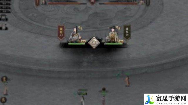 鬼谷八荒宗门**奖励介绍：地图探险路线规划与探索