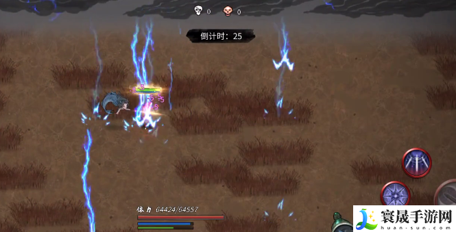 鬼谷八荒殊死一搏玩法介绍：攻略教你加点