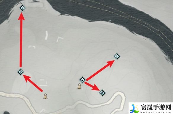 燕云十六声清河蹊跷全收集攻略：宠物技能升级材料速刷