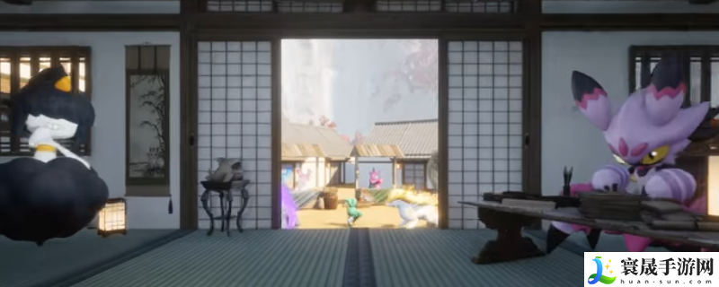 幻兽帕鲁艾小兔技能及作用介绍:打败强敌的个人技巧