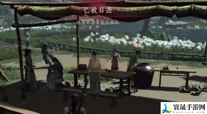 燕云十六声隔空取物技能介绍：不妨换个角度思考