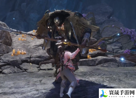 燕云十六声荧渊无相皇位置介绍：装备幻化系统搭配与创意