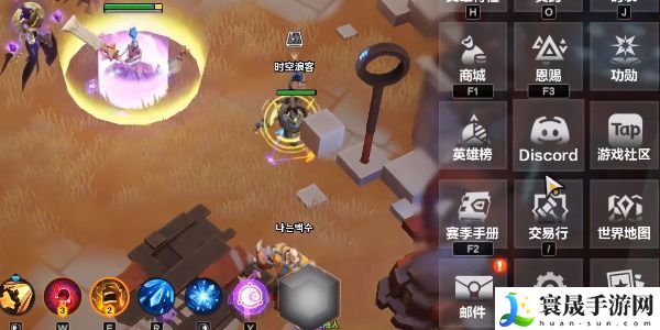 火炬之光无限兑换码怎么兑换 礼包兑换码输入位置介绍