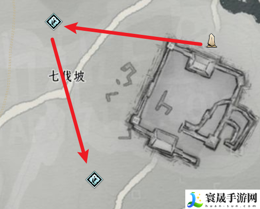 燕云十六声清河蹊跷全收集攻略：宠物技能升级材料速刷