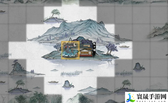 鬼谷八荒看坐标方法:避免过度沉迷游戏