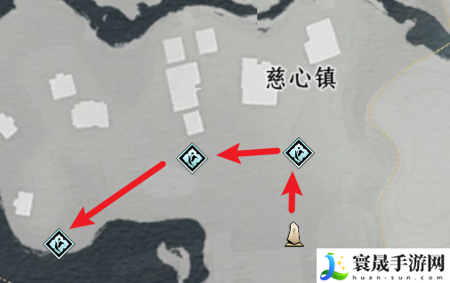 燕云十六声清河蹊跷全收集攻略：宠物技能升级材料速刷