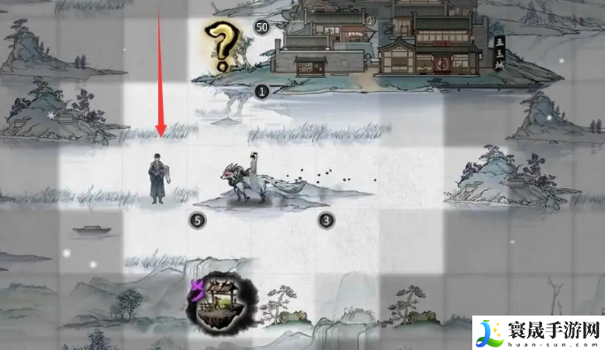 鬼谷八荒神秘交易暗号介绍：最佳战术布置建议